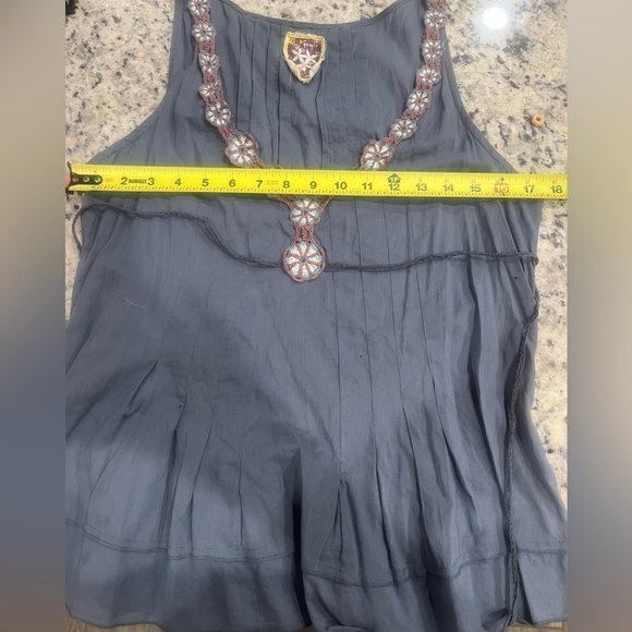 Free people top - Picture 4 of 4